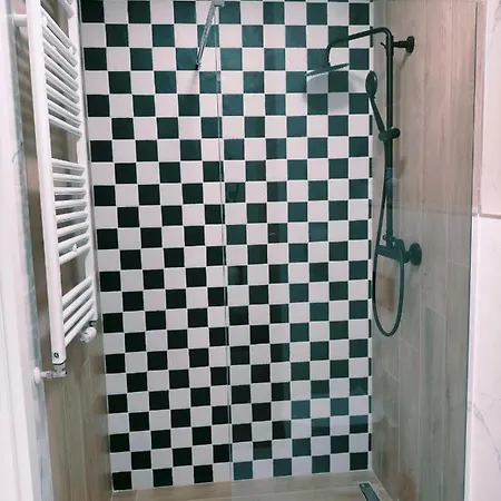 Angel Silownia Appartement