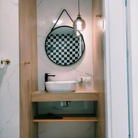 Angel Silownia Appartement Wrocław