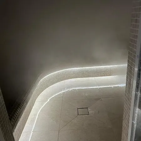 Angel Silownia Appartement *