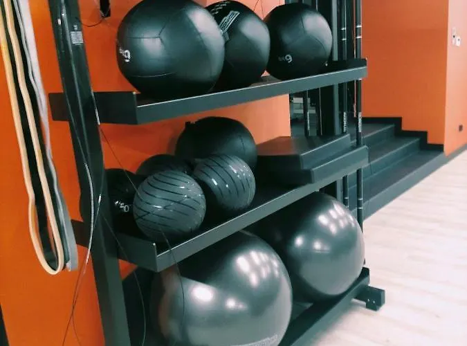 Angel Silownia Breslavia