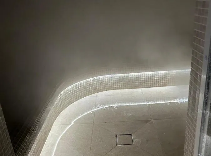 Angel Silownia Apartamento *