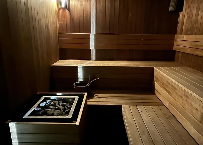 Angel Silownia Apartament